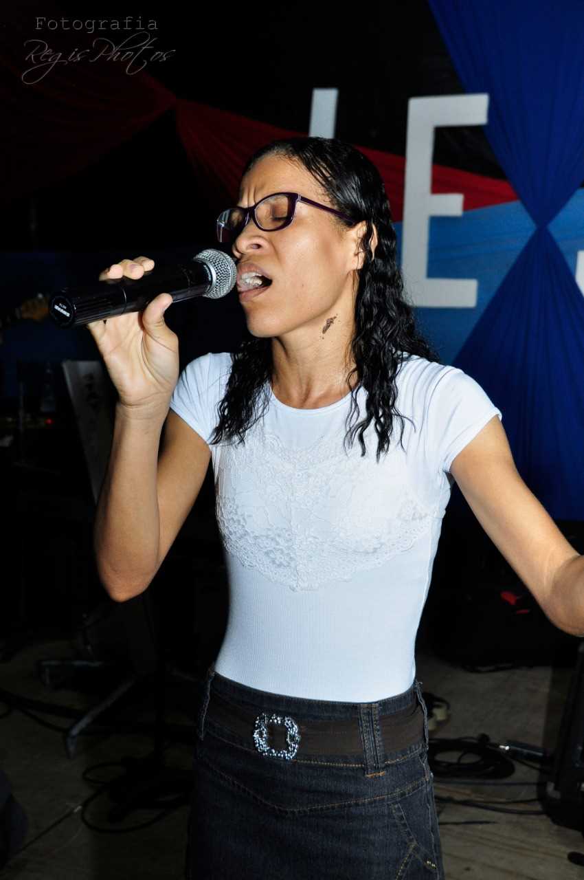 Evento Evangélico marca o fim de Semana em São João do Panelinha